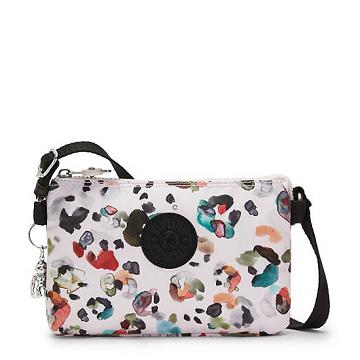 Kipling Creativity XB Printed Crossbody Bags Softly Spots | AU 1106PJ